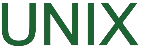 UNIX Logo